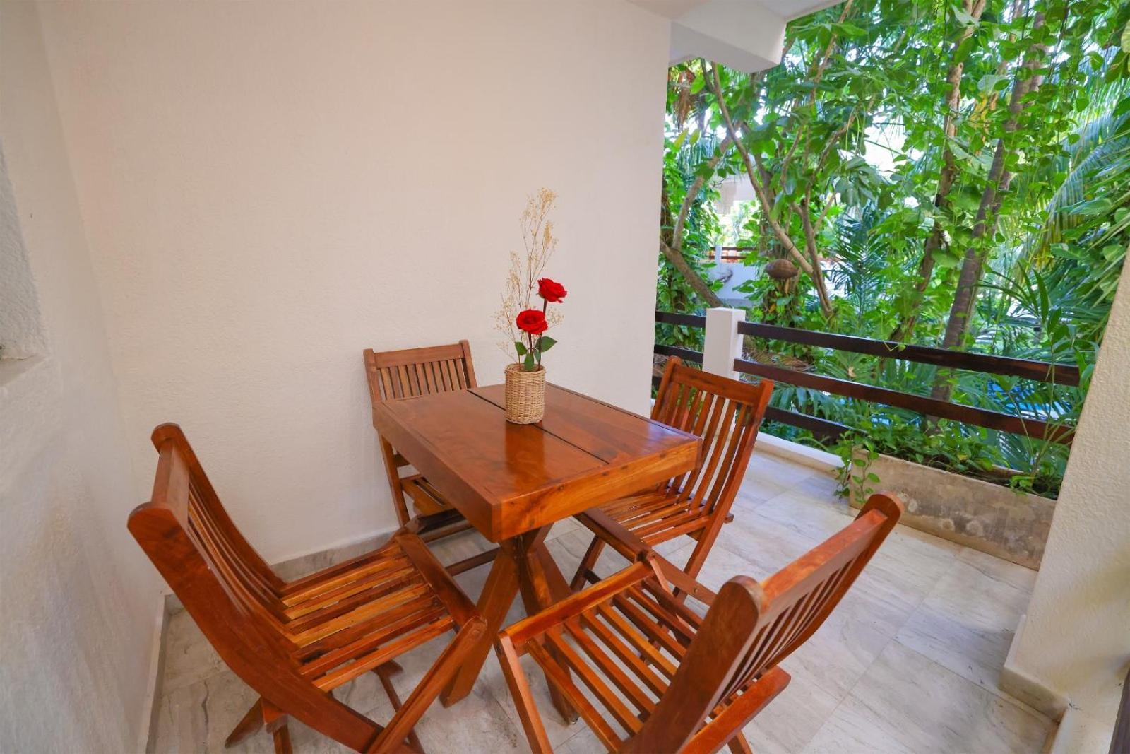 Hotel Hulku Playa del Carmen