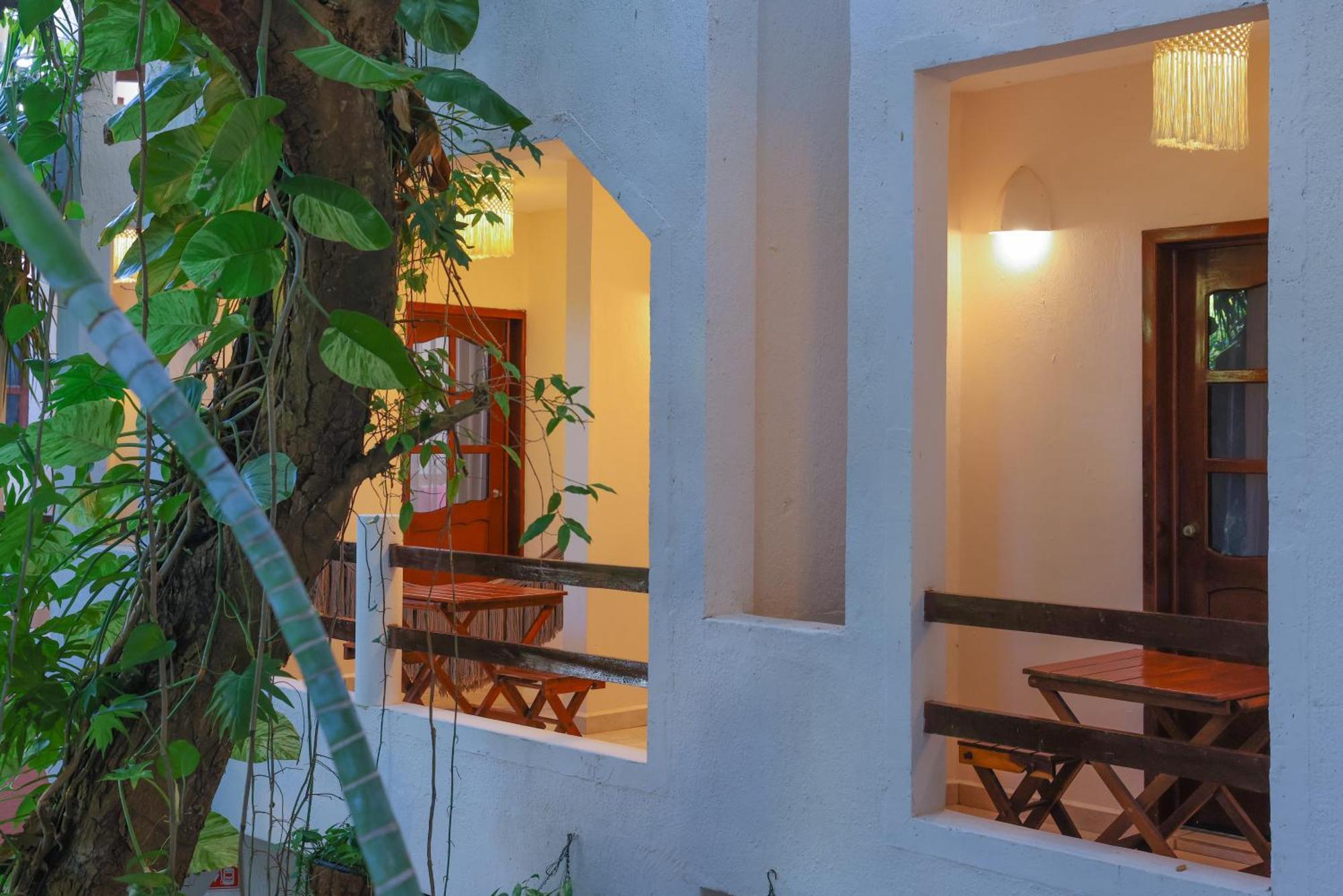 Hulku Hotel 3*