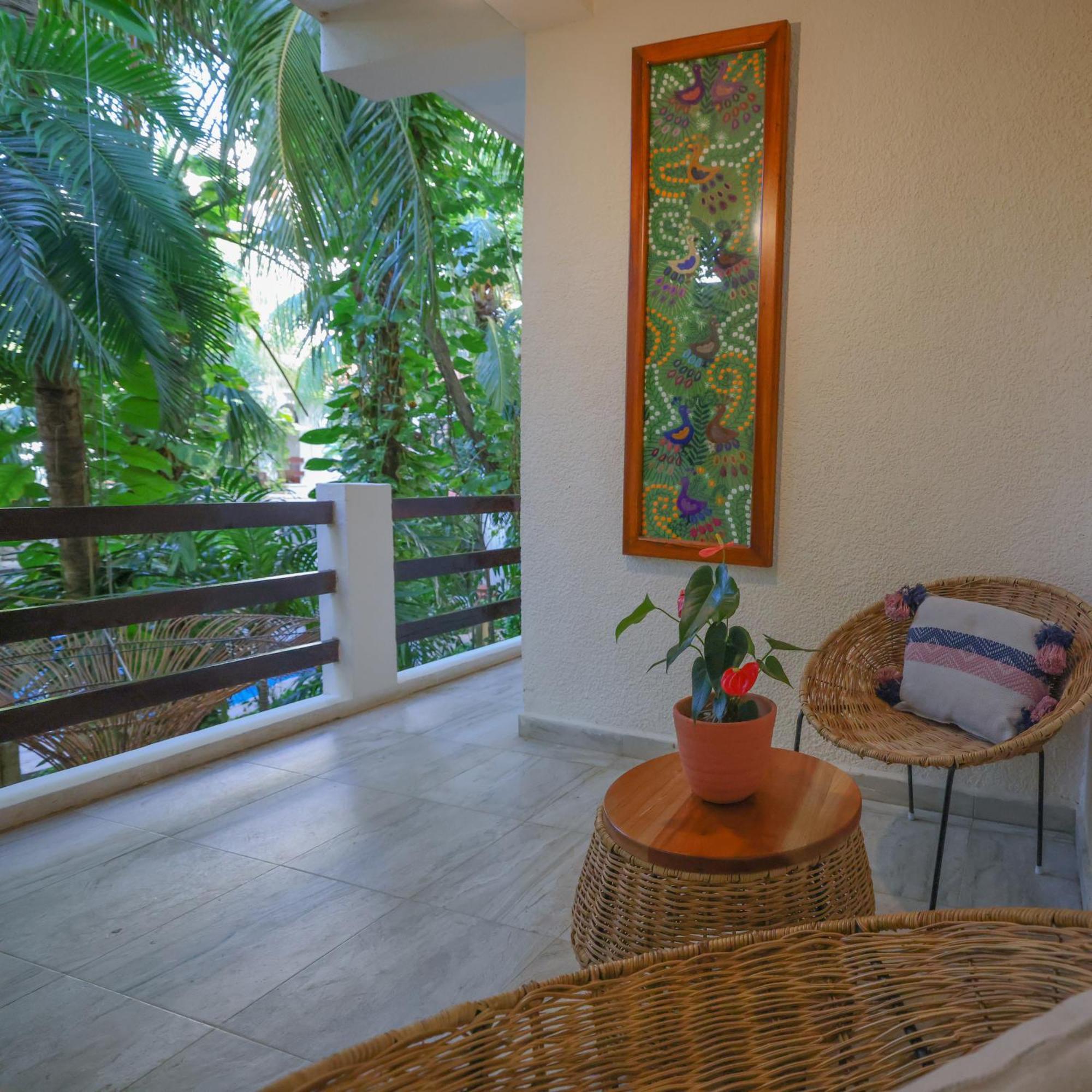 Hulku 3* Playa del Carmen