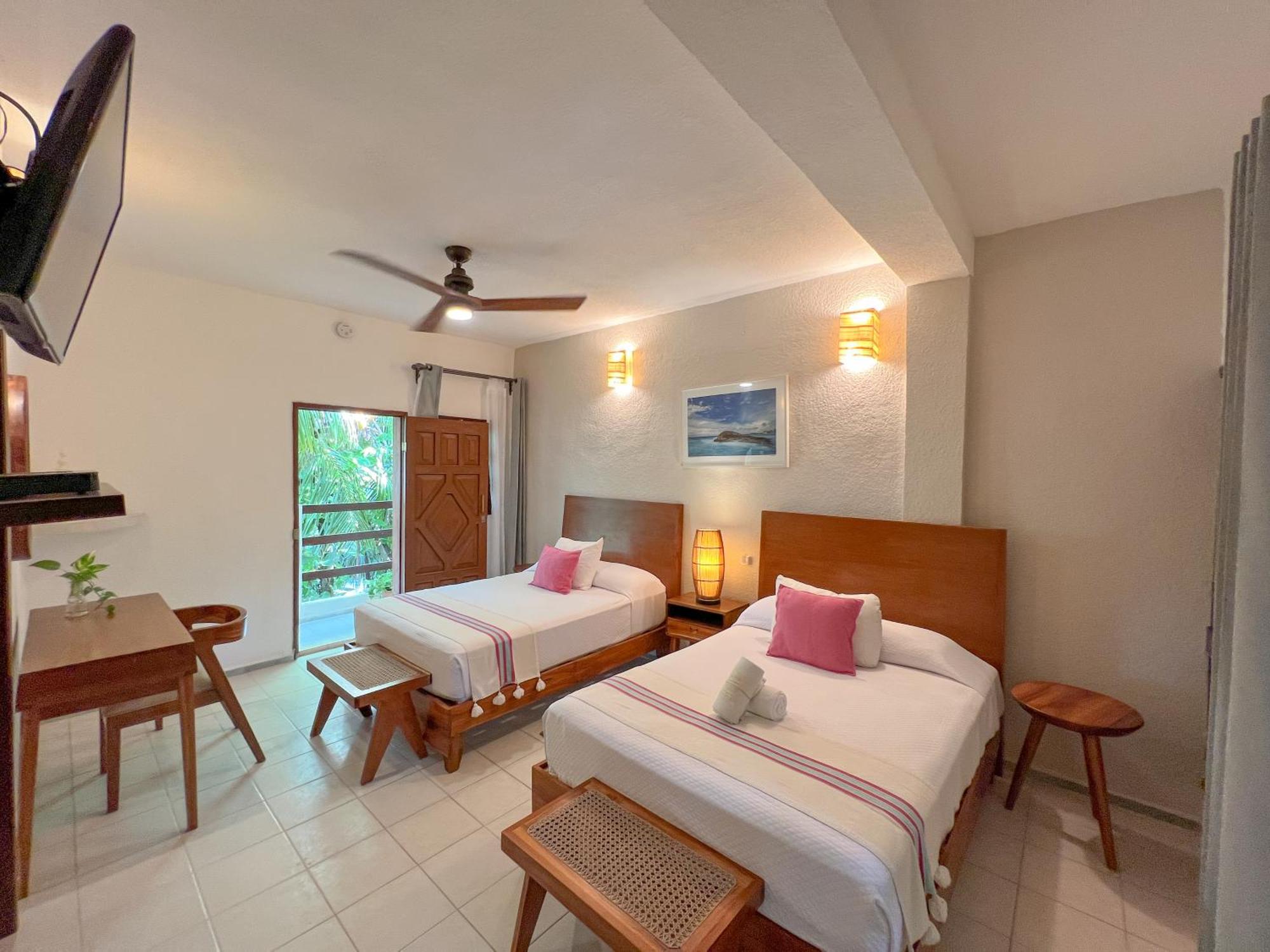 Hulku Hotel Playa del Carmen