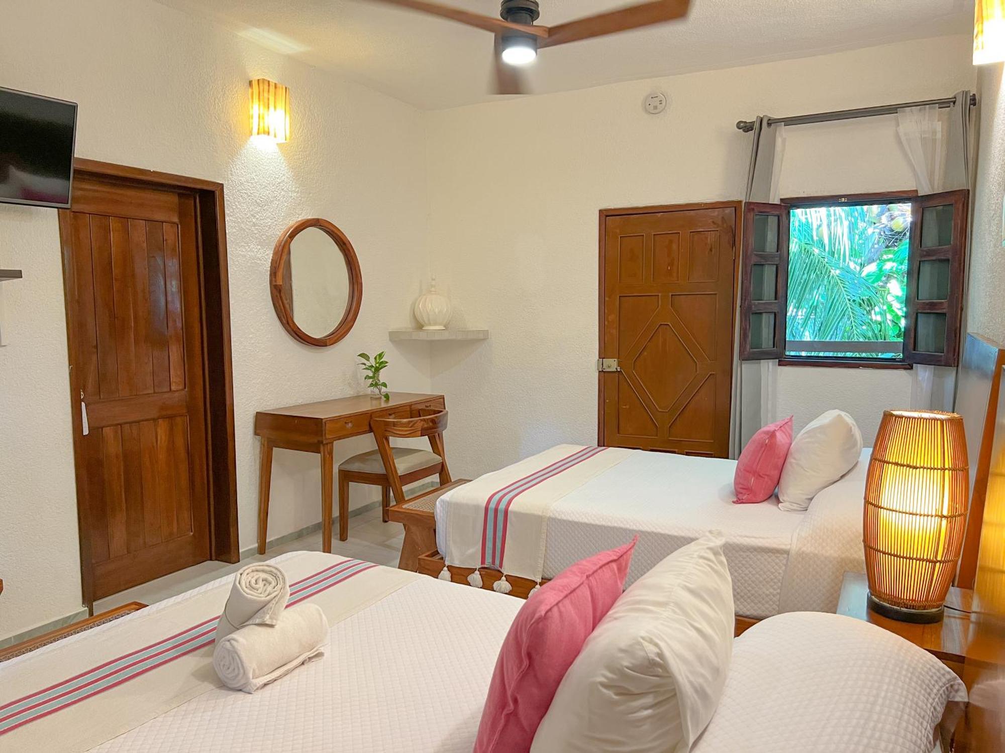 Hotel Hulku 3*