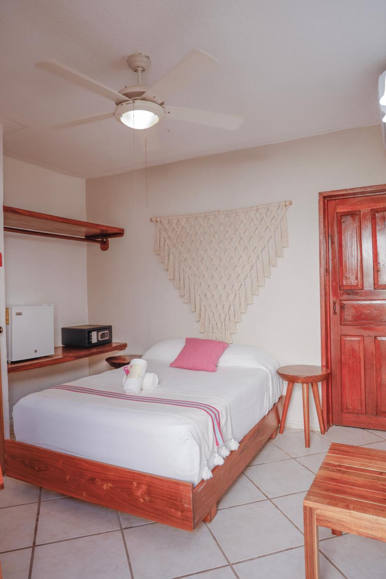 Hotel Hulku Playa del Carmen