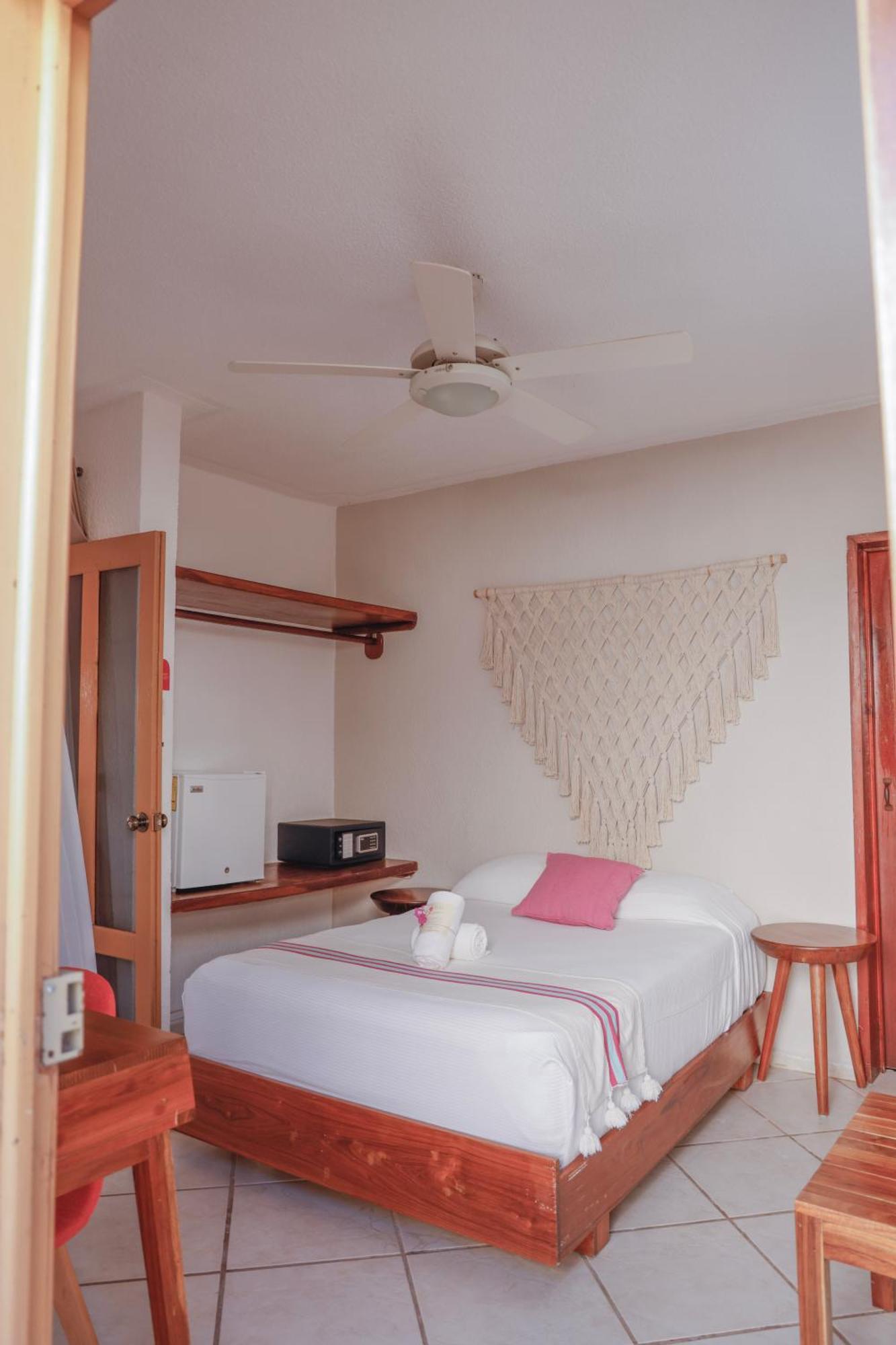 Hotel Hulku Playa del Carmen