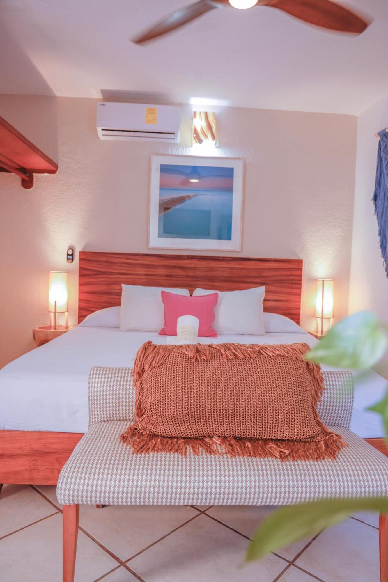 Hulku 3* Playa del Carmen