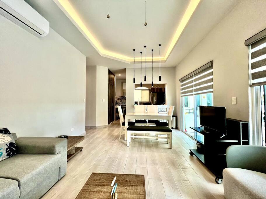 Modern Luxury 2br 2ba Near Mamitas Club Apartment *
