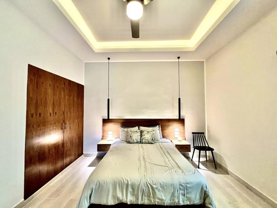 Apartment Modern Luxury 2br 2ba Near Mamitas Club