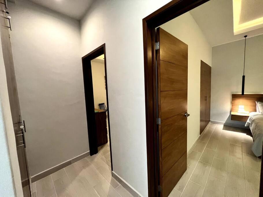Apartment Modern Luxury 2br 2ba Near Mamitas Club