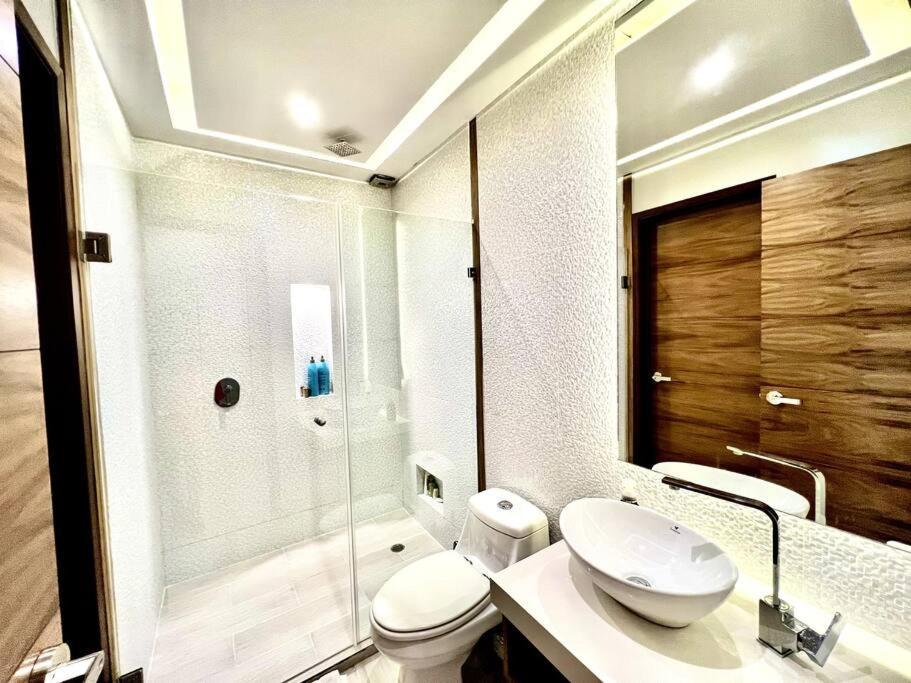 Modern Luxury 2br 2ba Near Mamitas Club Apartment