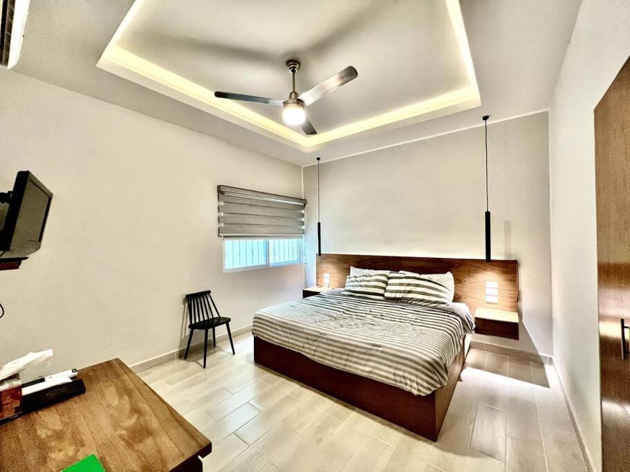 Modern Luxury 2br 2ba Near Mamitas Club Apartment *