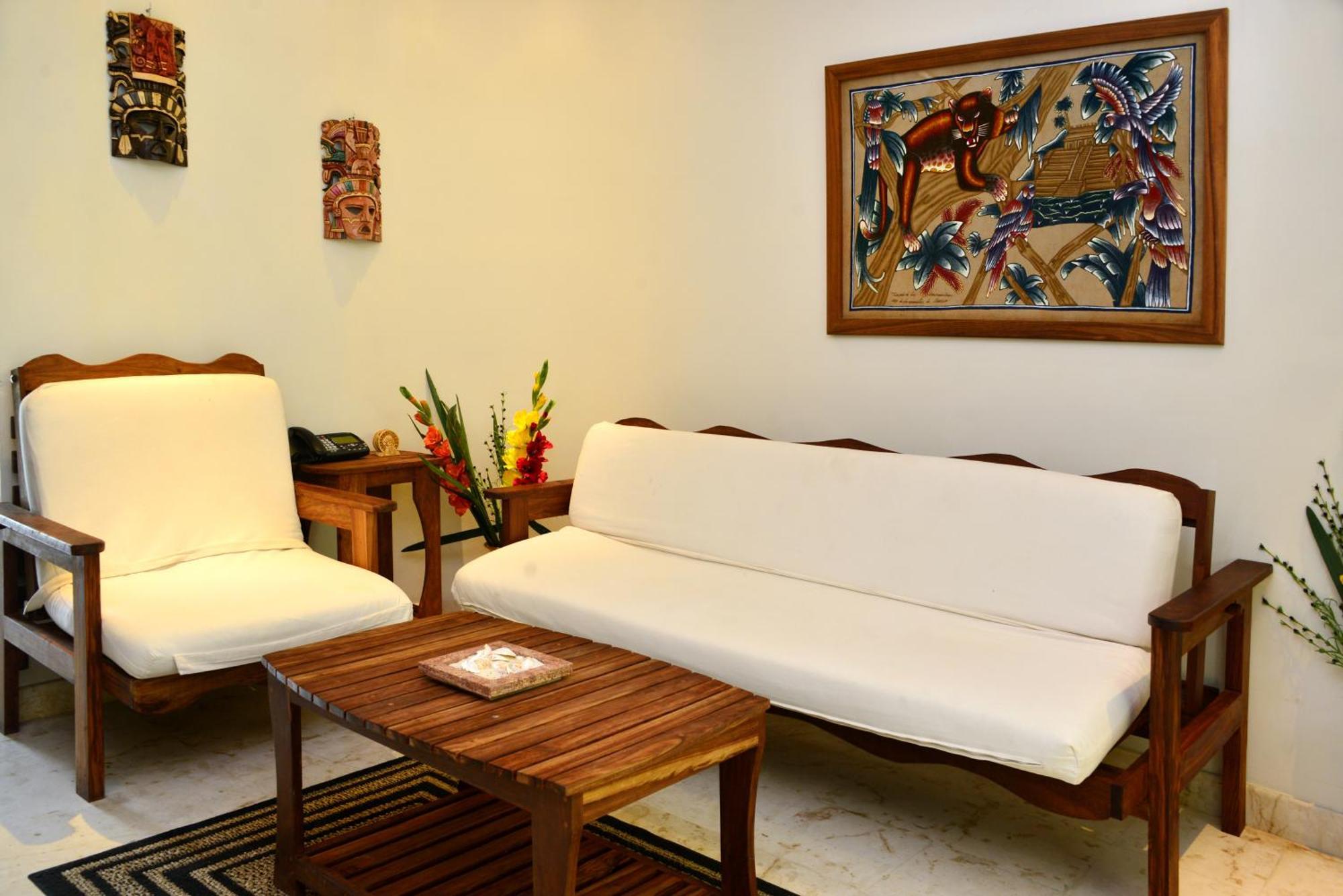 El Taj Oceanfront And Beachside Playa del Carmen