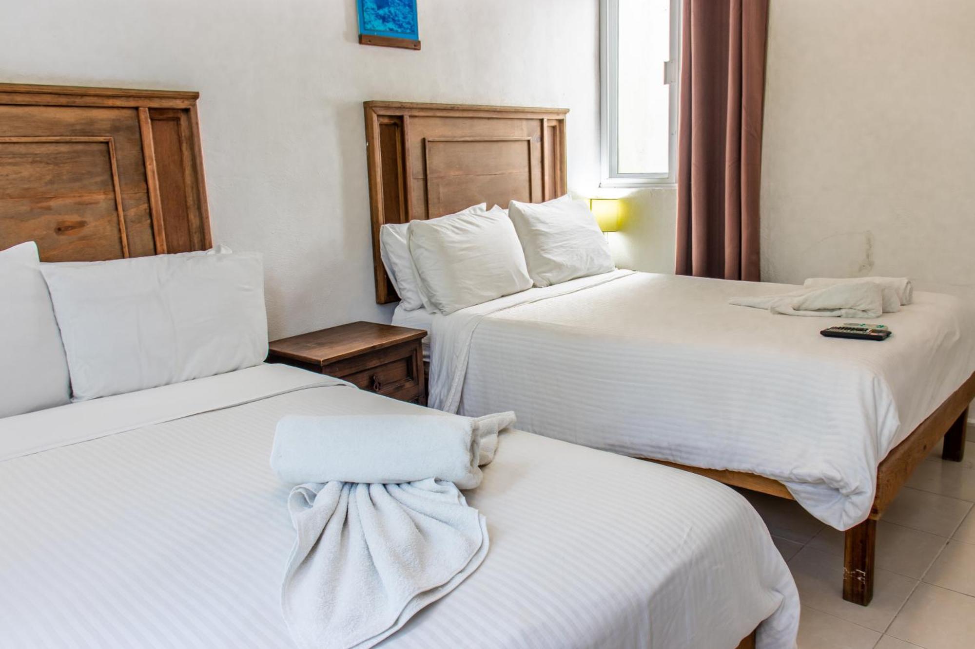 Casaejido Hotel