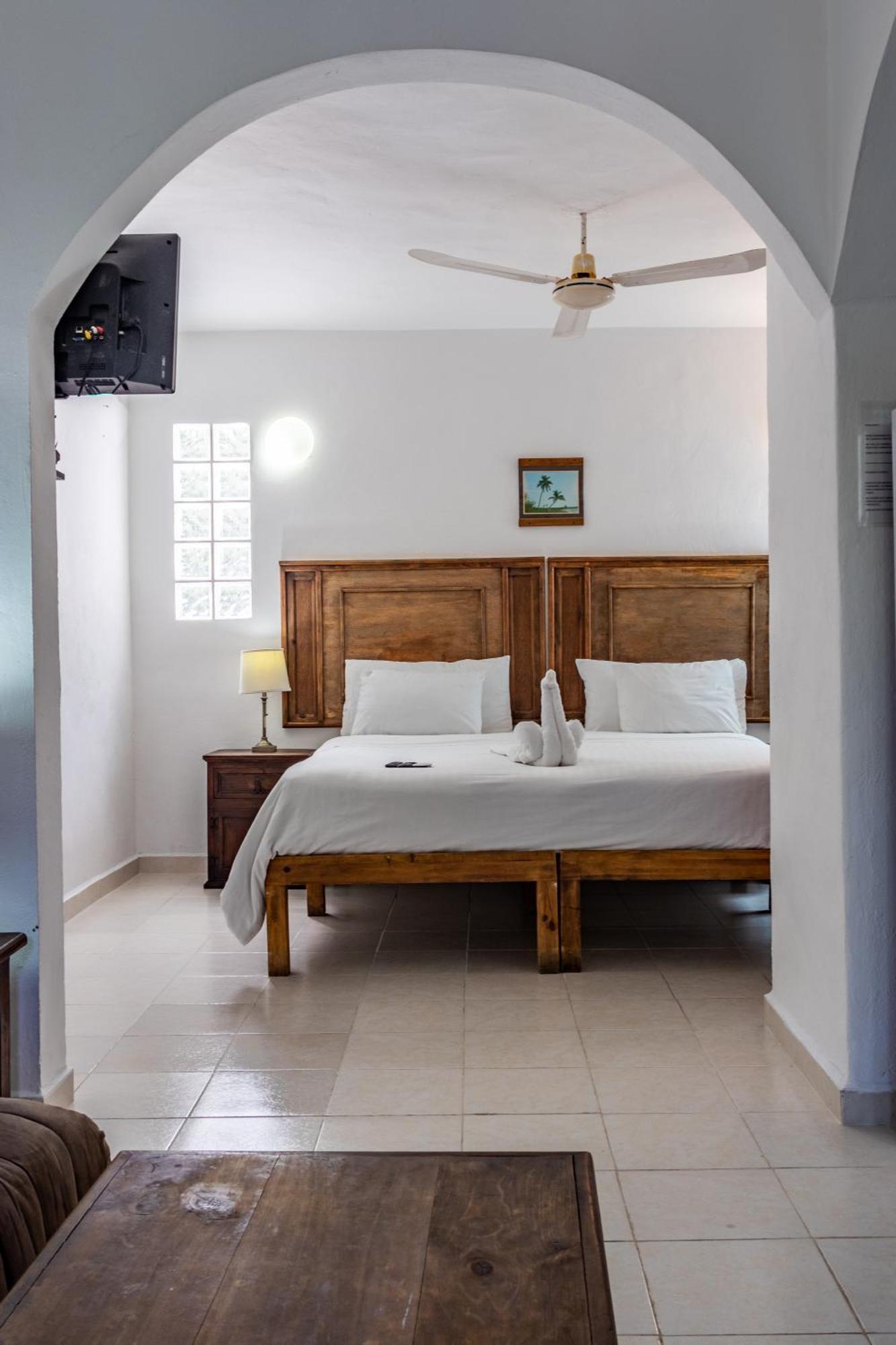Hotel Casaejido Playa del Carmen