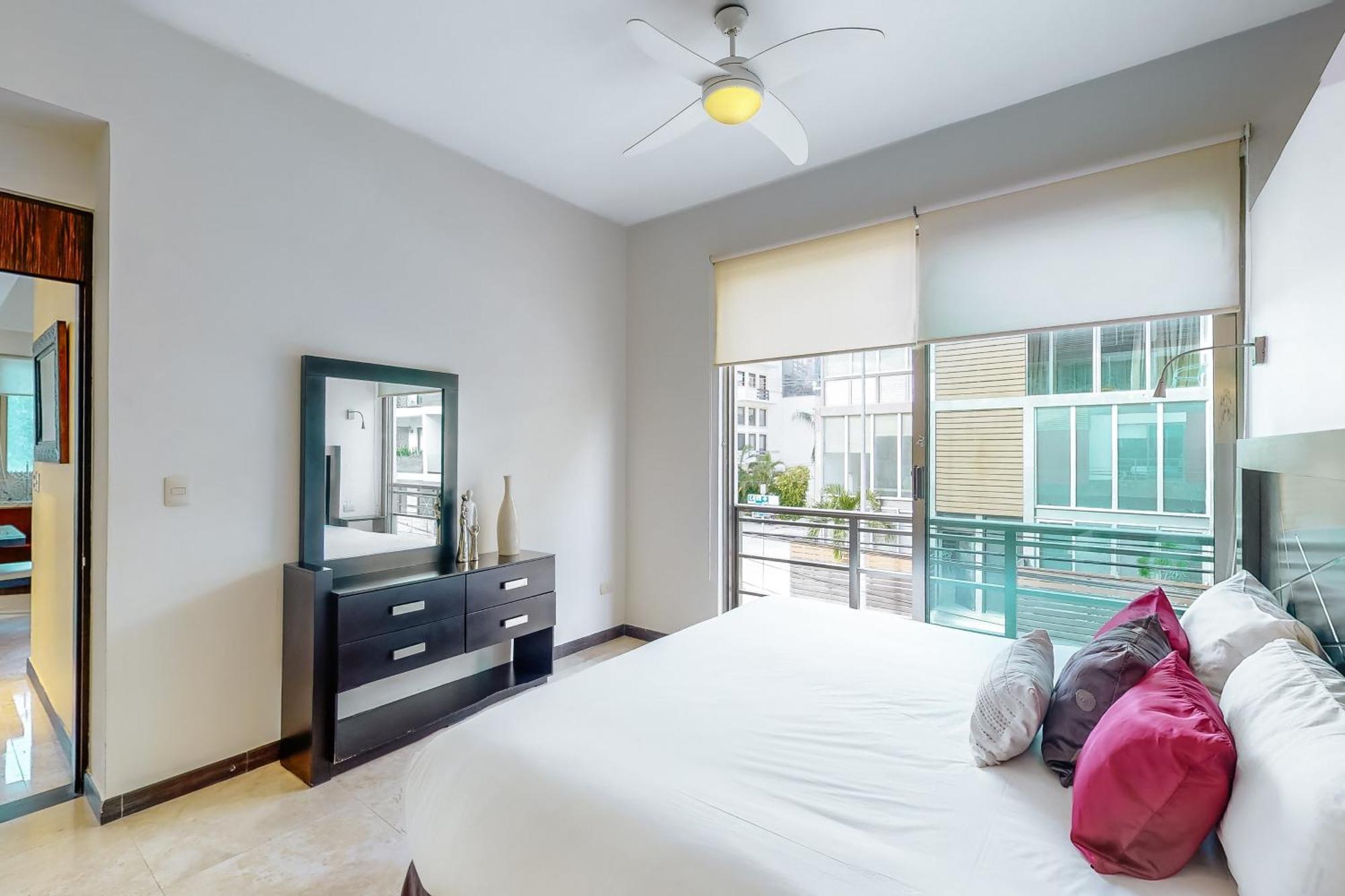 Klem By Teamoplaya Apartamento Playa del Carmen