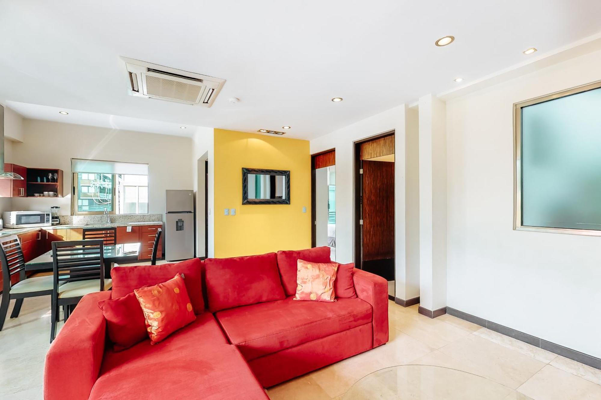 Apartamento Klem By Teamoplaya *