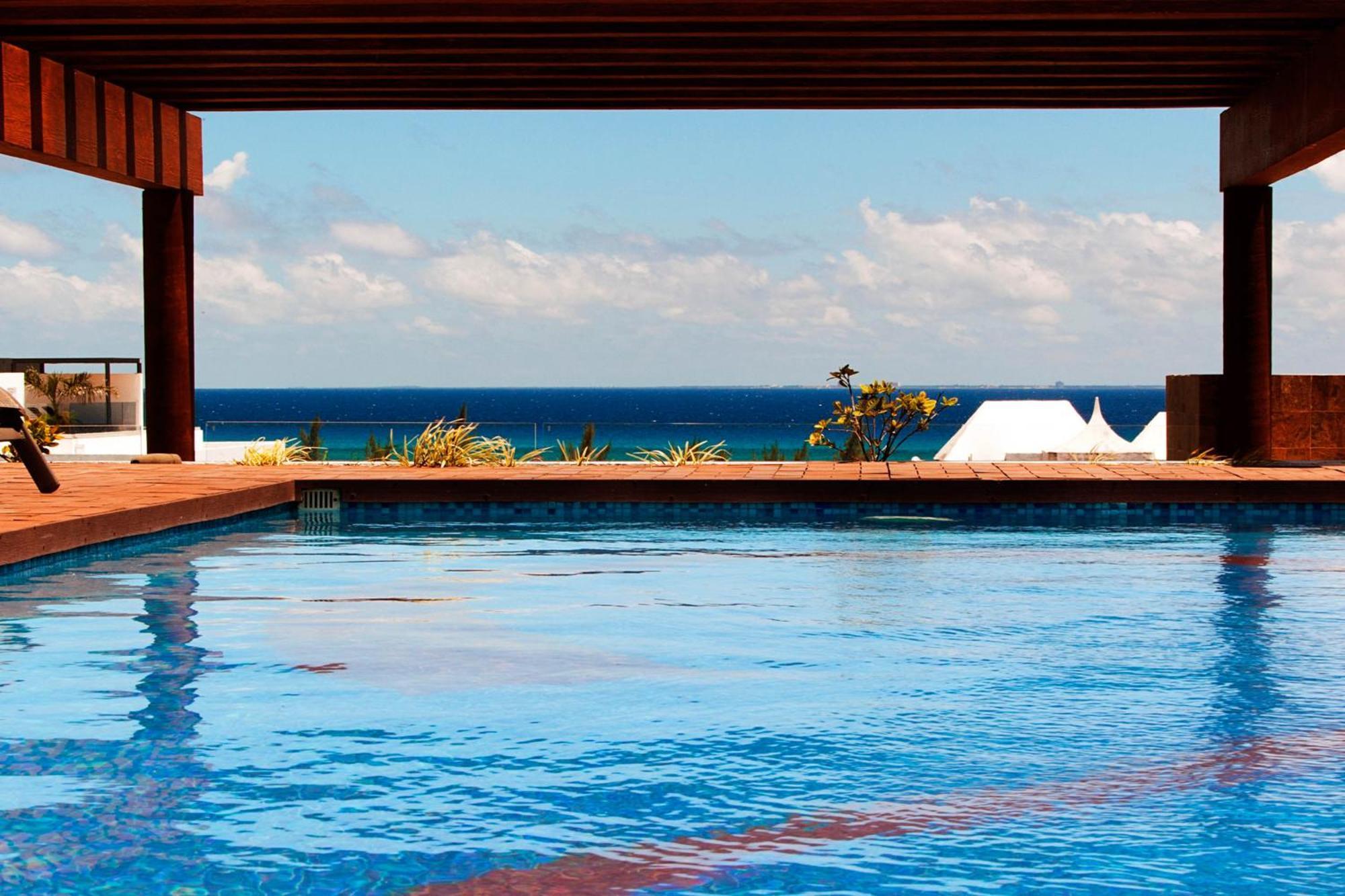 Klem By Teamoplaya * Playa del Carmen
