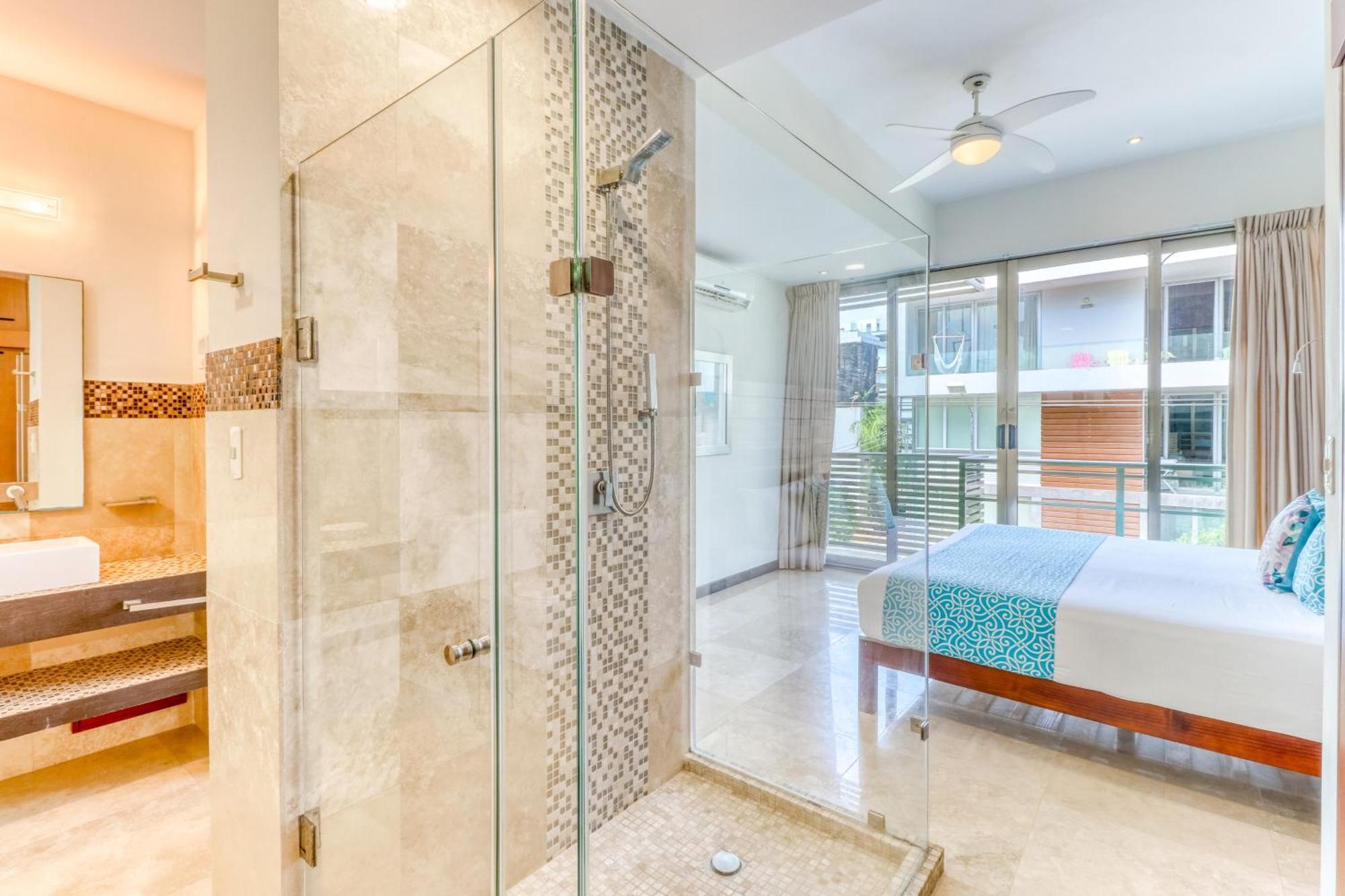 Klem By Teamoplaya Apartamento Playa del Carmen