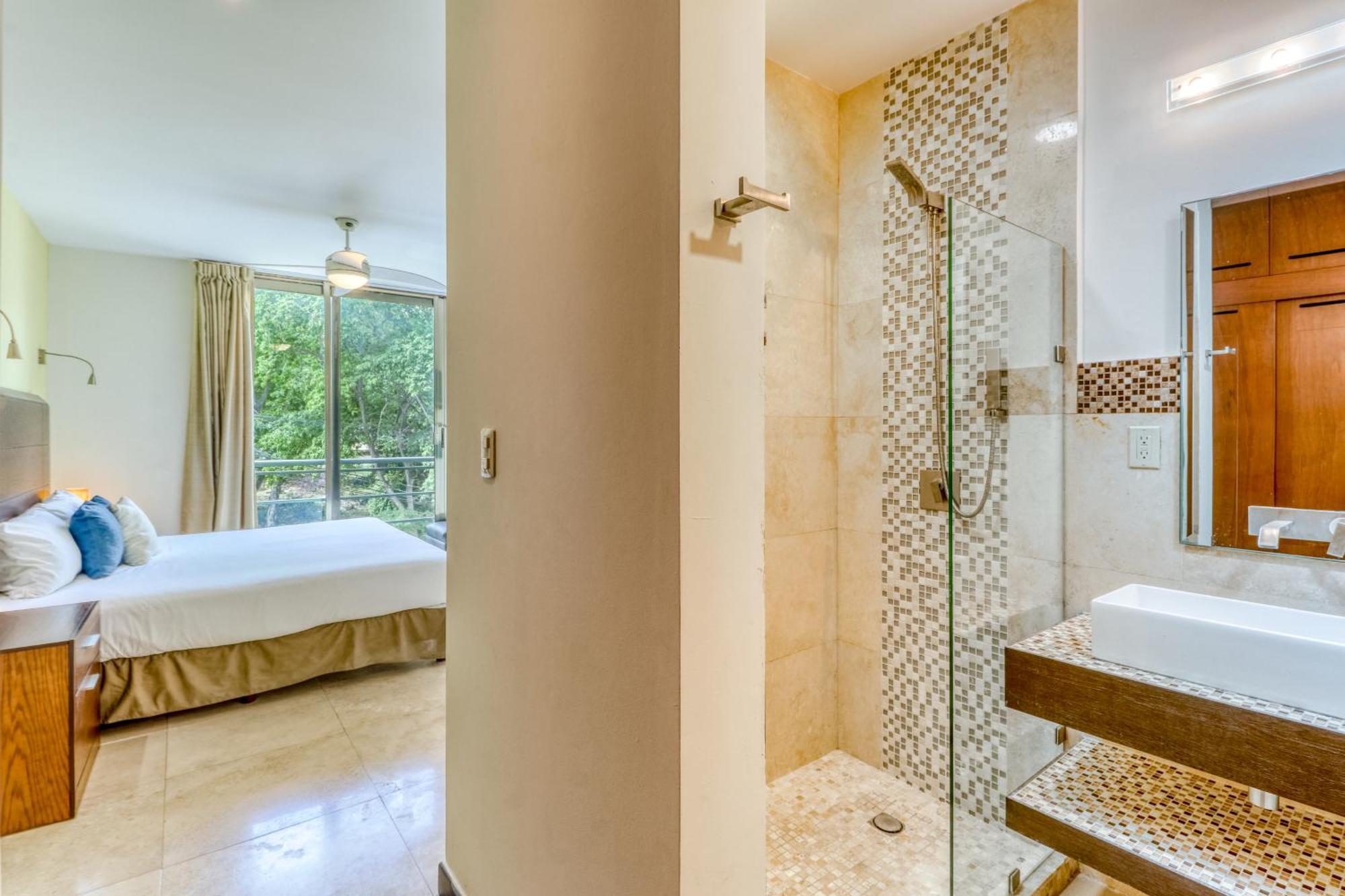 Apartamento Klem By Teamoplaya Playa del Carmen