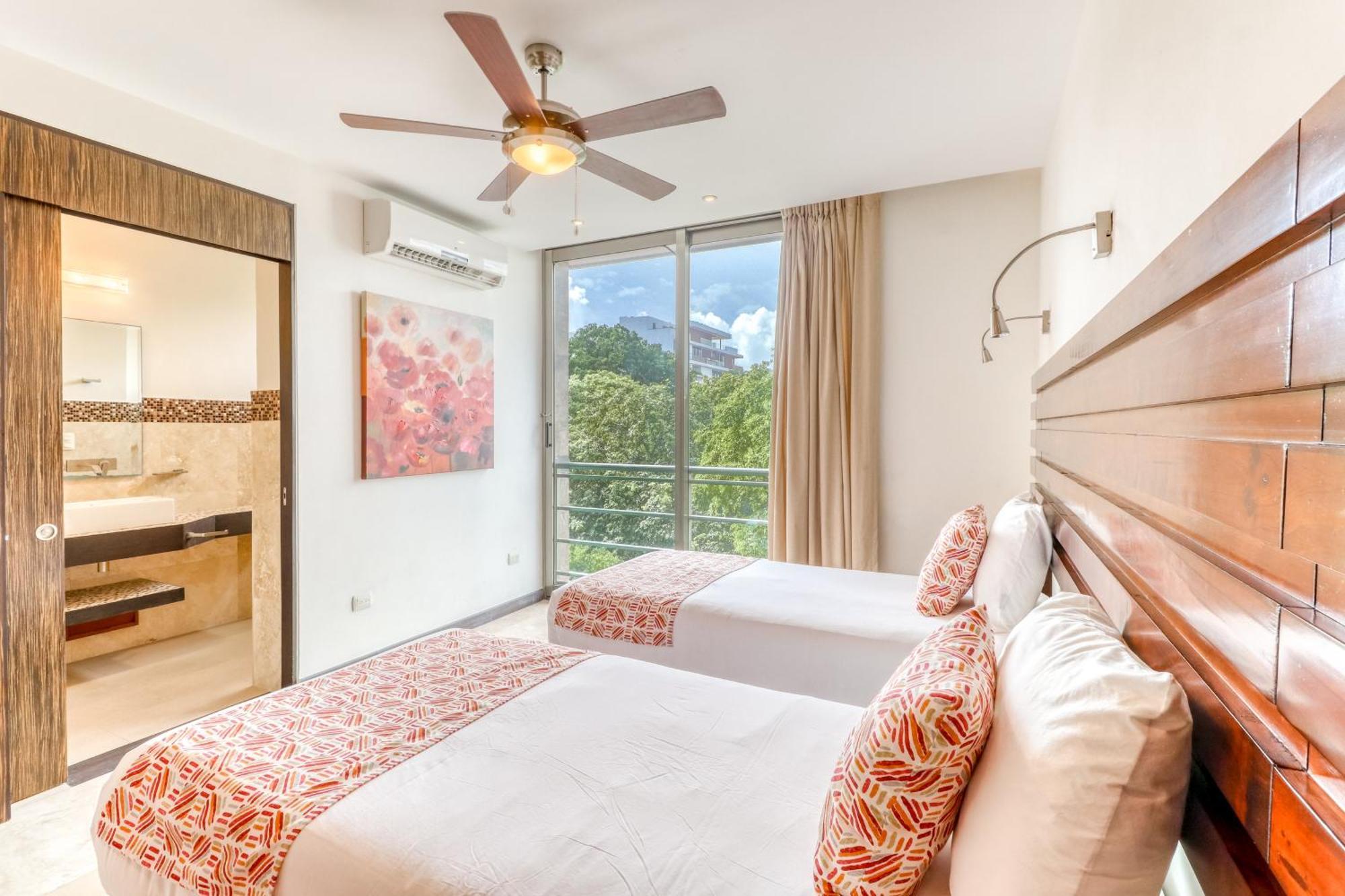 Klem By Teamoplaya Apartamento Playa del Carmen