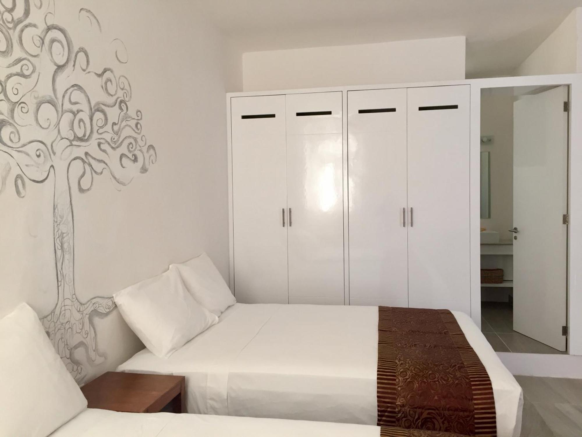 Ocean Zen On 5th Avenue - Adults Only Aparthotel Playa del Carmen