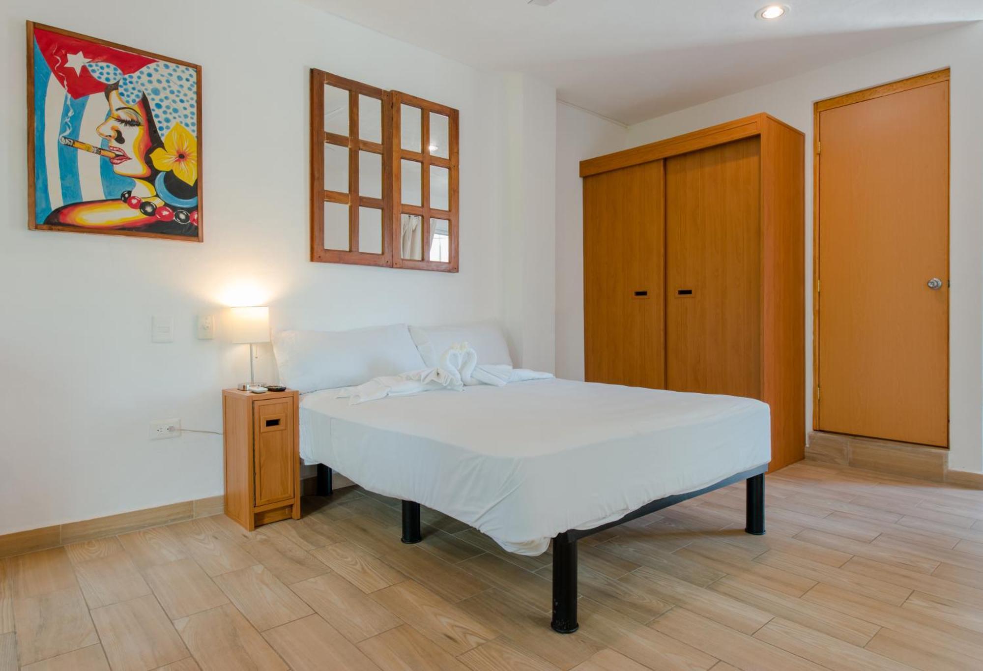 Apartment Casa Luca Playa del Carmen