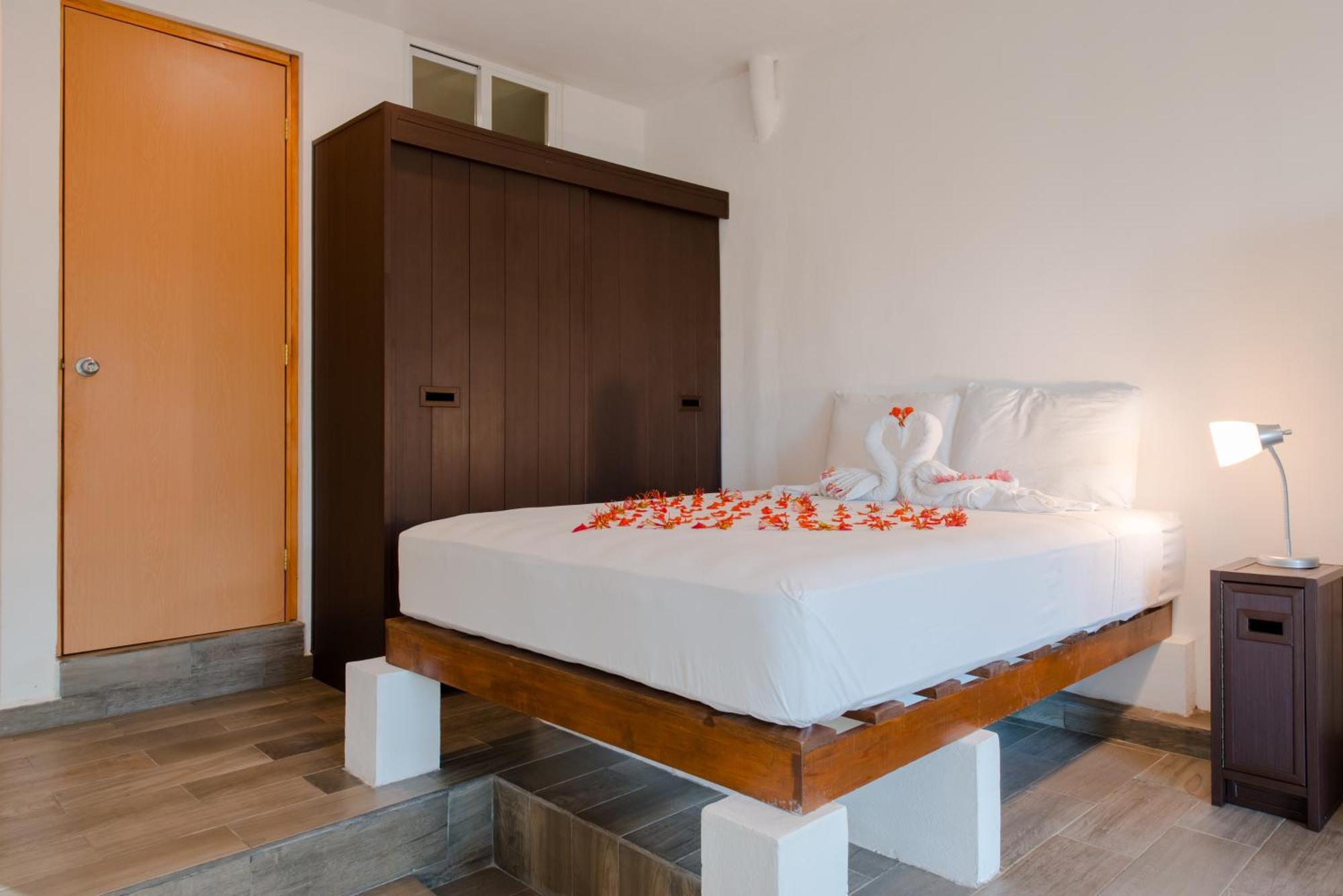 Casa Luca Apartment Playa del Carmen