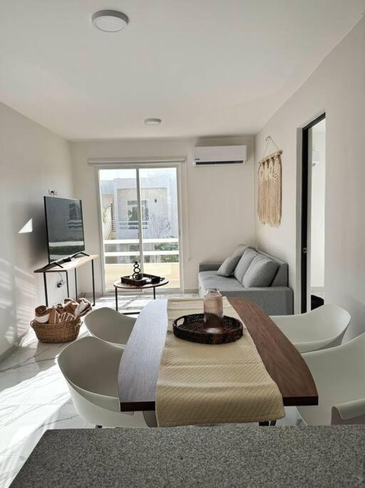 Depto La Selva Apartment