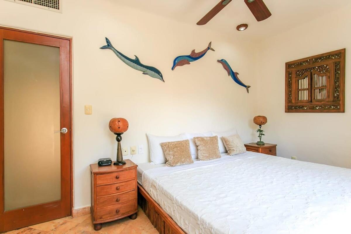Beachside 3br Penthouse With Private Pool And Ocean Views Holiday home *