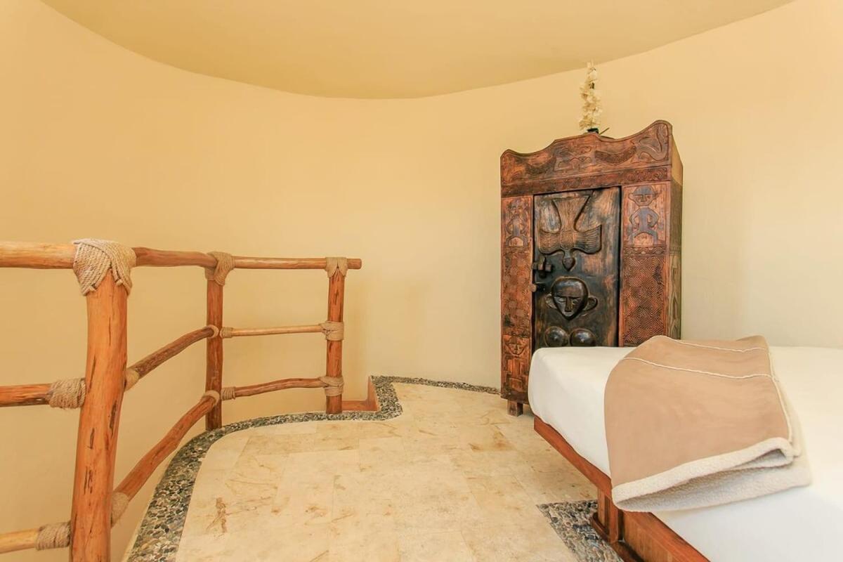 Holiday home Beachside 3br Penthouse With Private Pool And Ocean Views Playa del Carmen