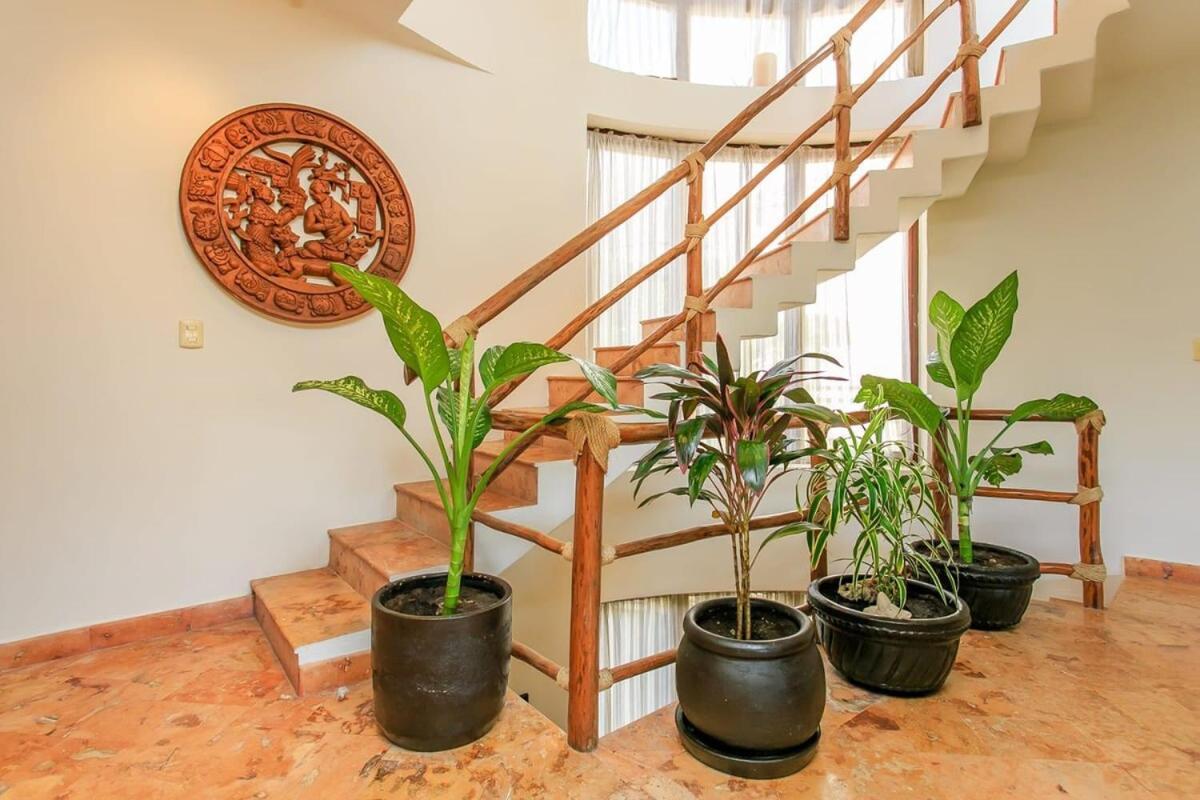Beachside 3br Penthouse With Private Pool And Ocean Views Holiday home