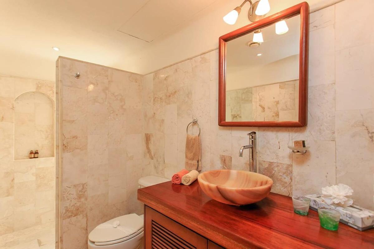 Holiday home Beachside 3br Penthouse With Private Pool And Ocean Views