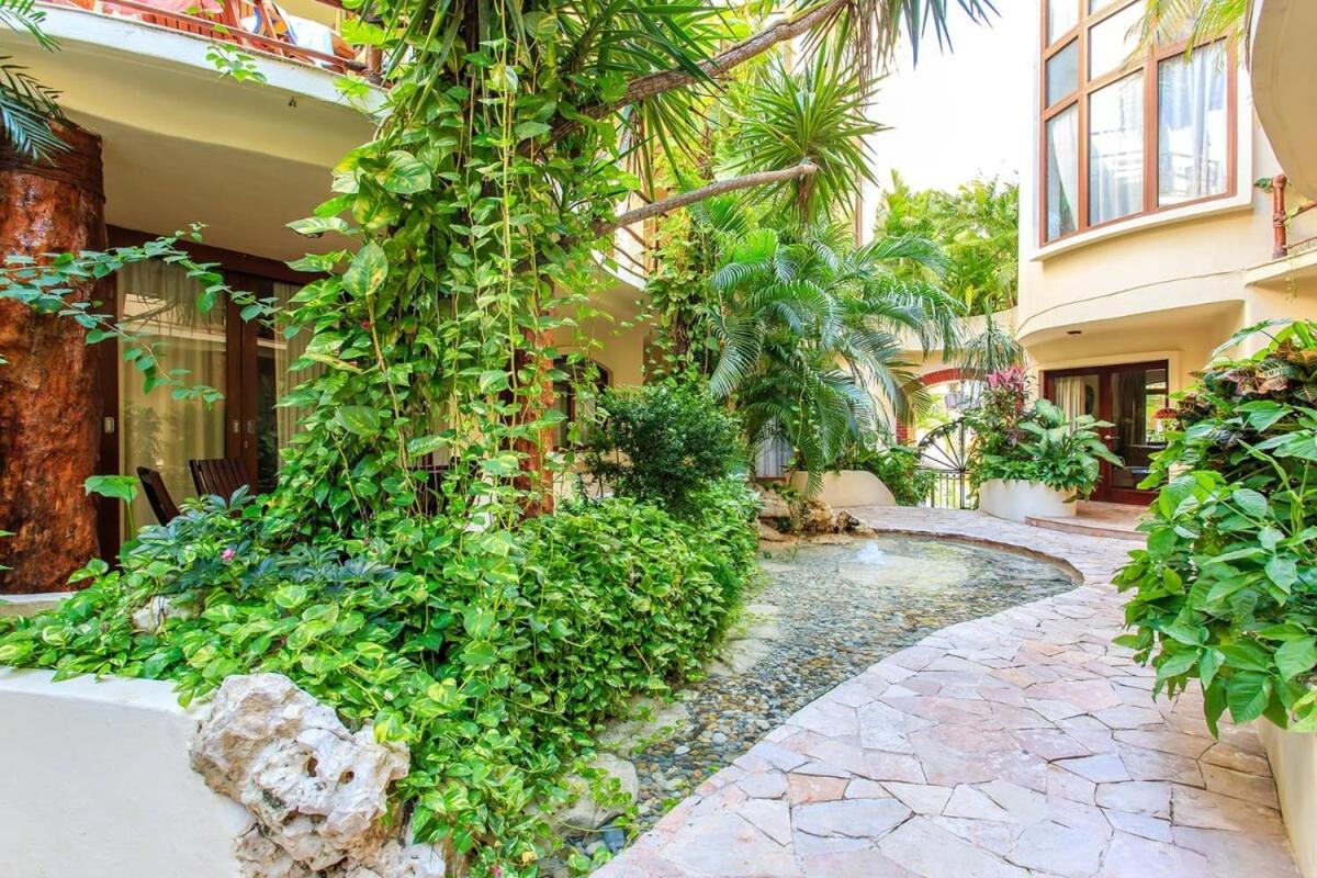 Beachside 3br Penthouse With Private Pool And Ocean Views Holiday home *