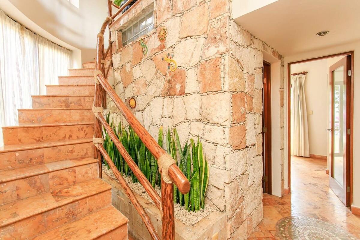 Beachside 3br Penthouse With Private Pool And Ocean Views Holiday home Playa del Carmen
