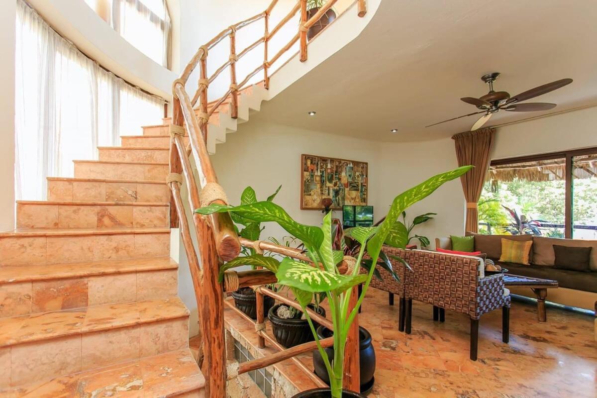 Holiday home Beachside 3br Penthouse With Private Pool And Ocean Views *