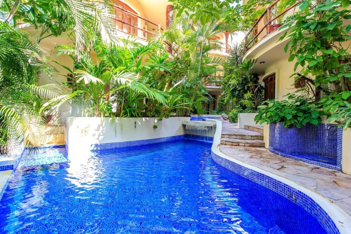 Holiday home Beachside 3br Penthouse With Private Pool And Ocean Views *