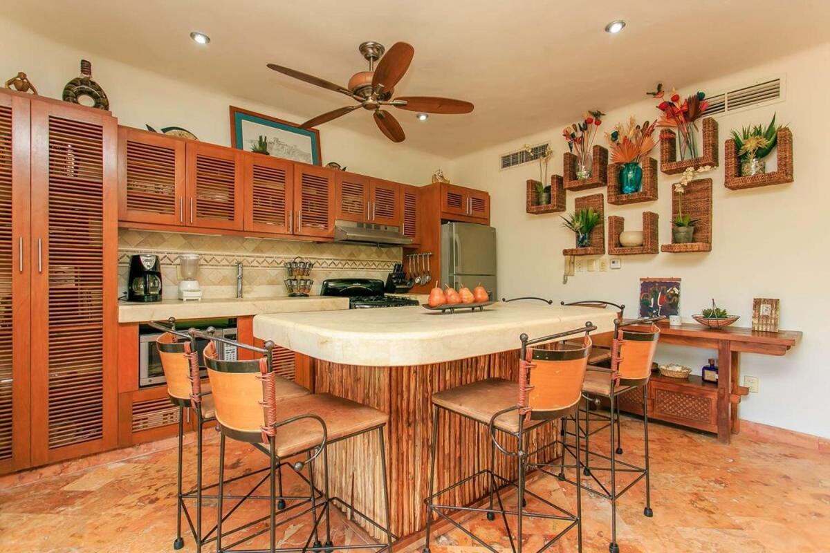 Beachside 3br Penthouse With Private Pool And Ocean Views Holiday home Playa del Carmen