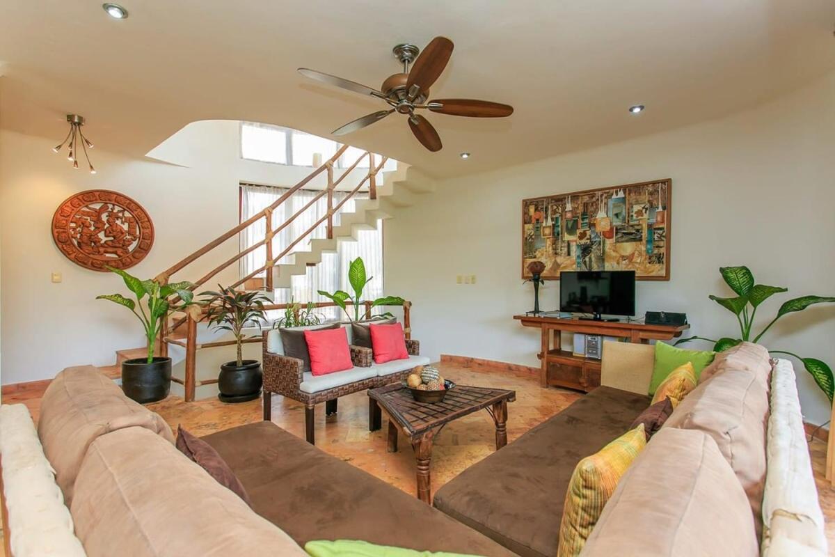 Holiday home Beachside 3br Penthouse With Private Pool And Ocean Views *