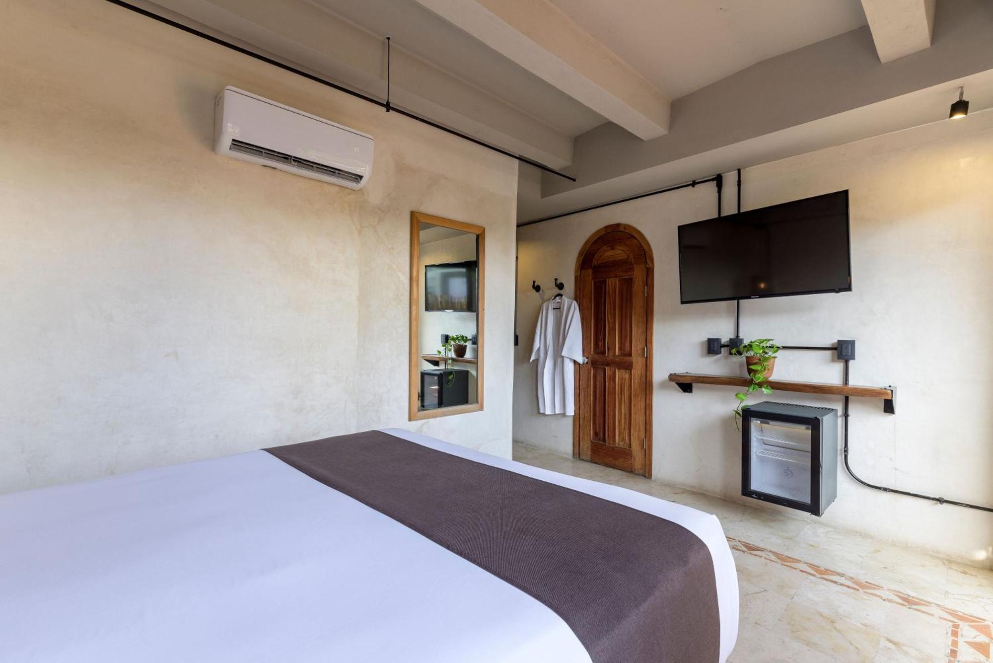 Hotel Caribbean Paradise & - 5th Avenue Playa del Carmen