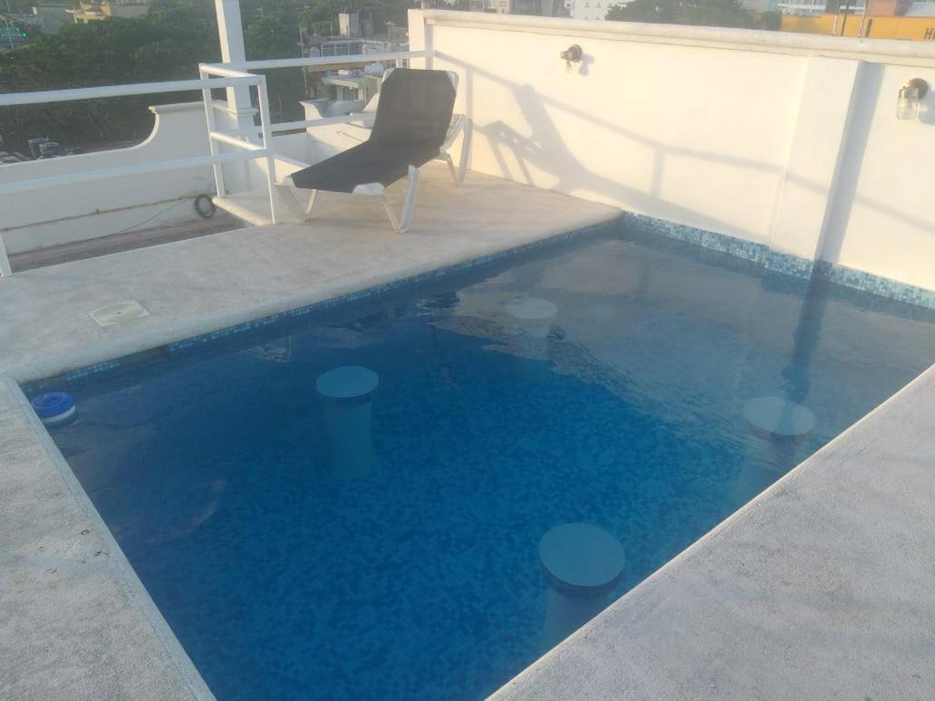 Appartement A Calle Del Ado 5ta Avenida Playa del Carmen