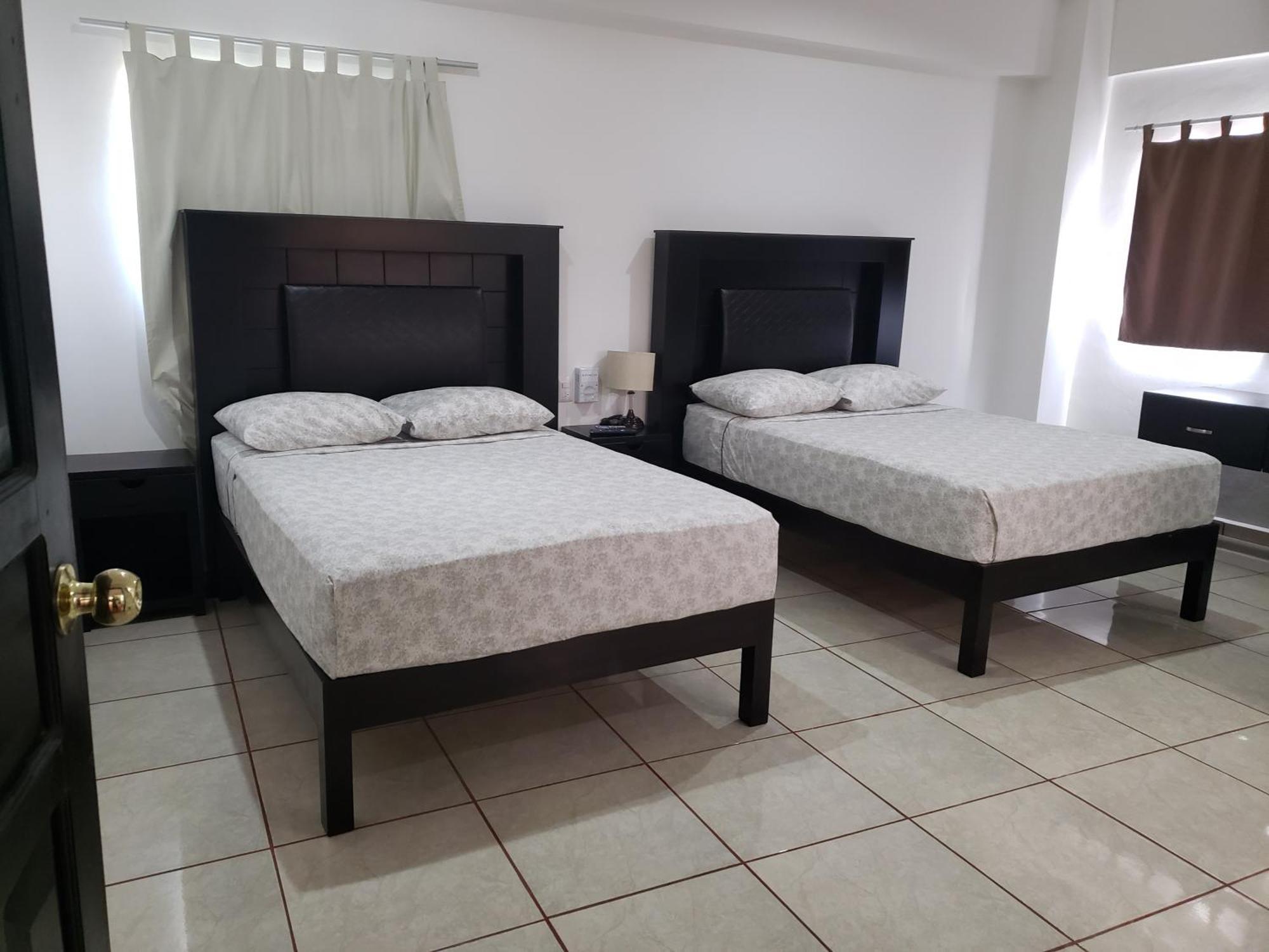 A Calle Del Ado 5ta Avenida Appartement Playa del Carmen
