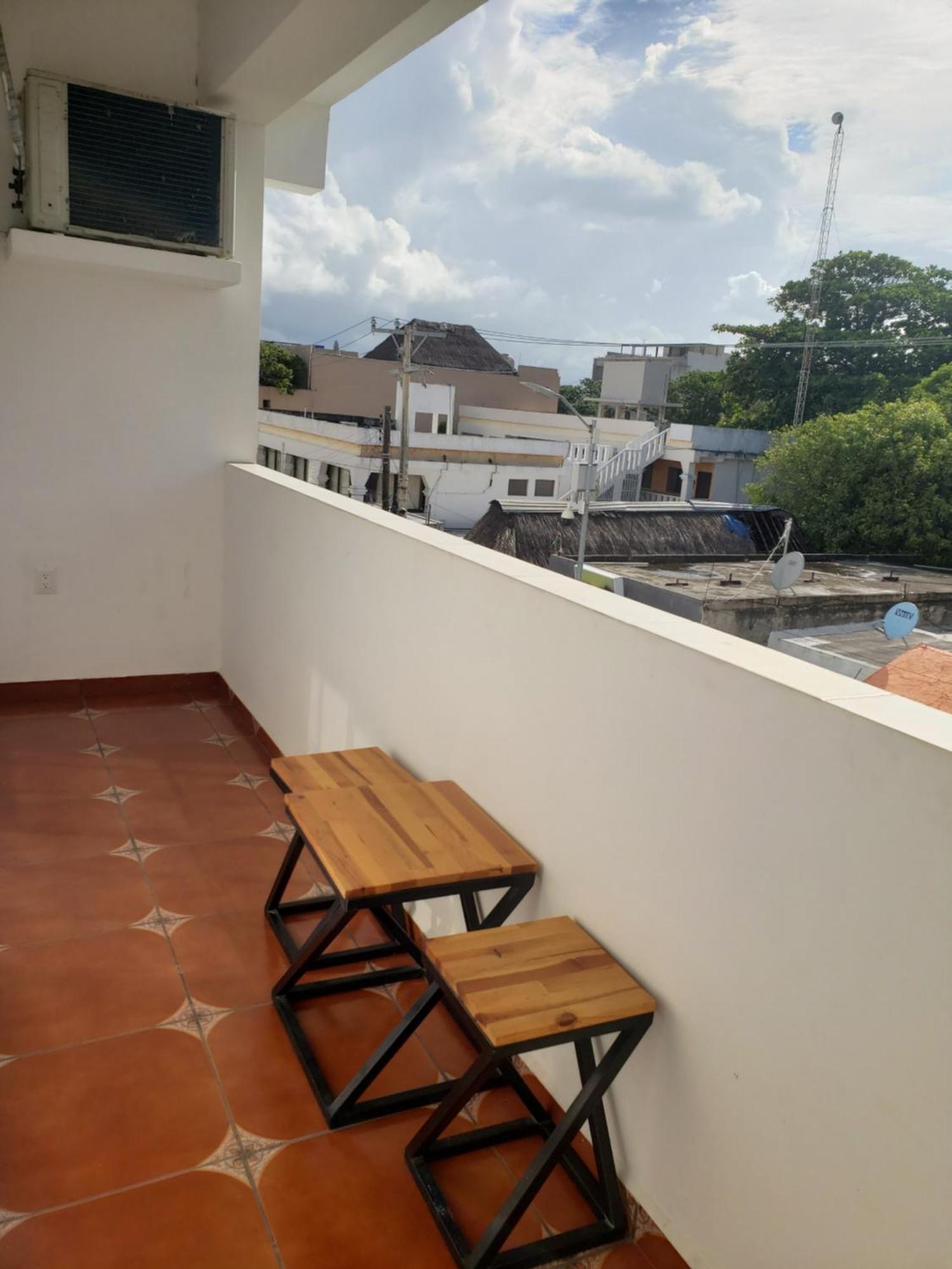 A Calle Del Ado 5ta Avenida Appartement *