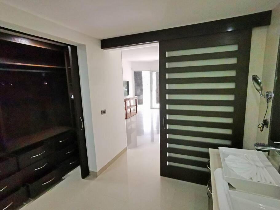 Apartment En Mareazul