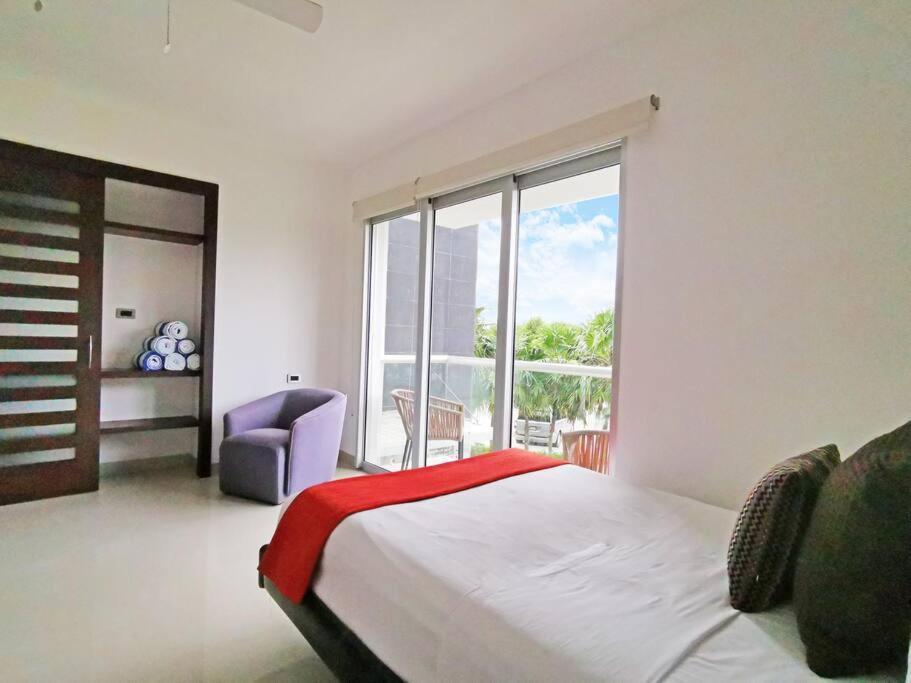 En Mareazul Apartment Playa del Carmen