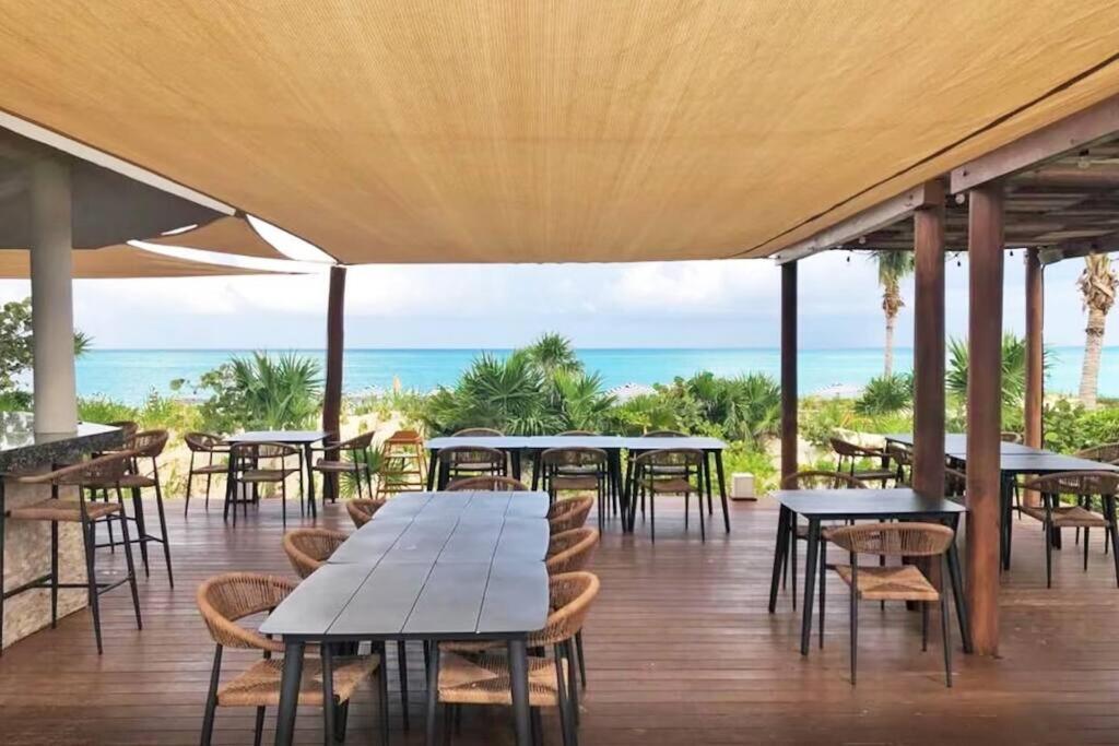 Apartment En Mareazul Playa del Carmen
