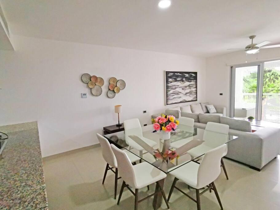 En Mareazul Apartment