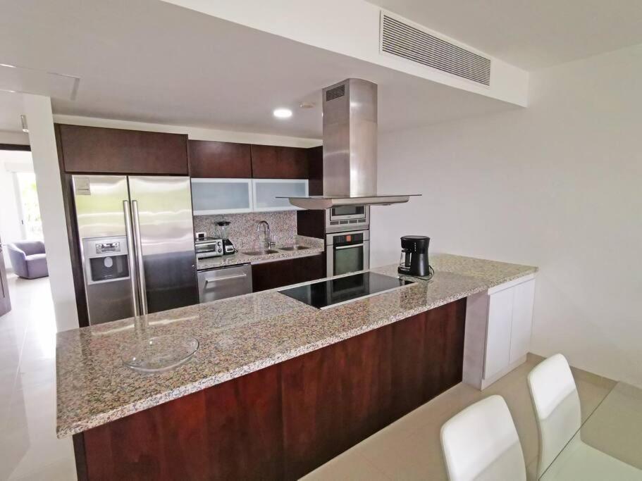 Apartment En Mareazul