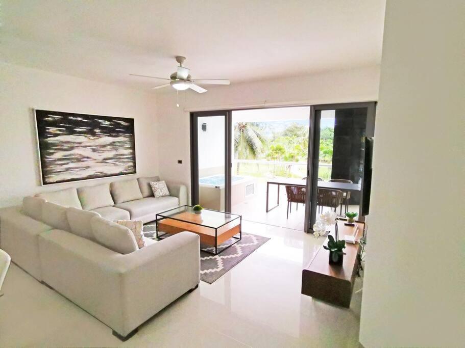 En Mareazul Apartment