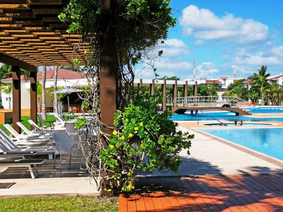 Apartment En Mareazul