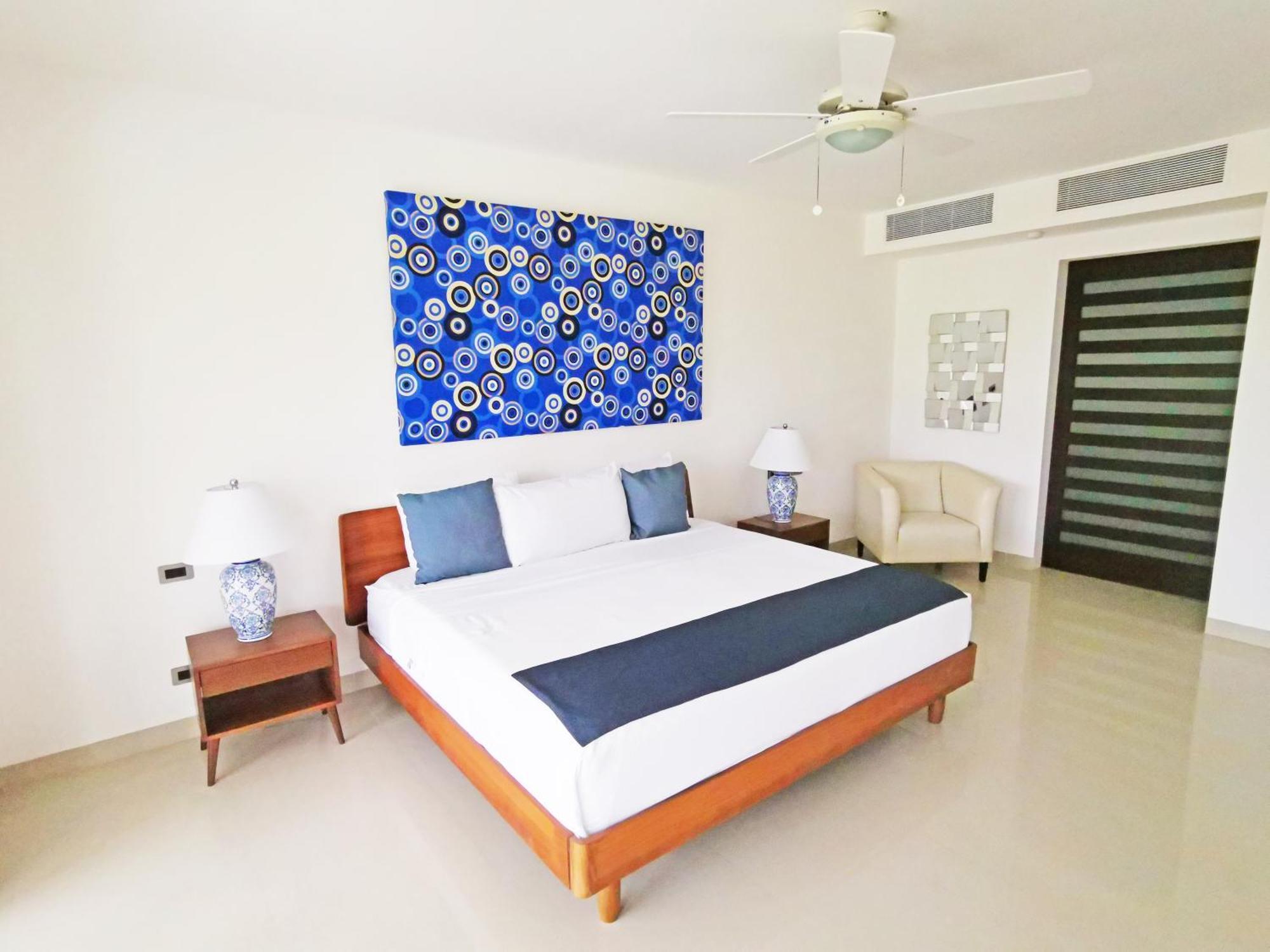 En Mareazul Apartment Playa del Carmen