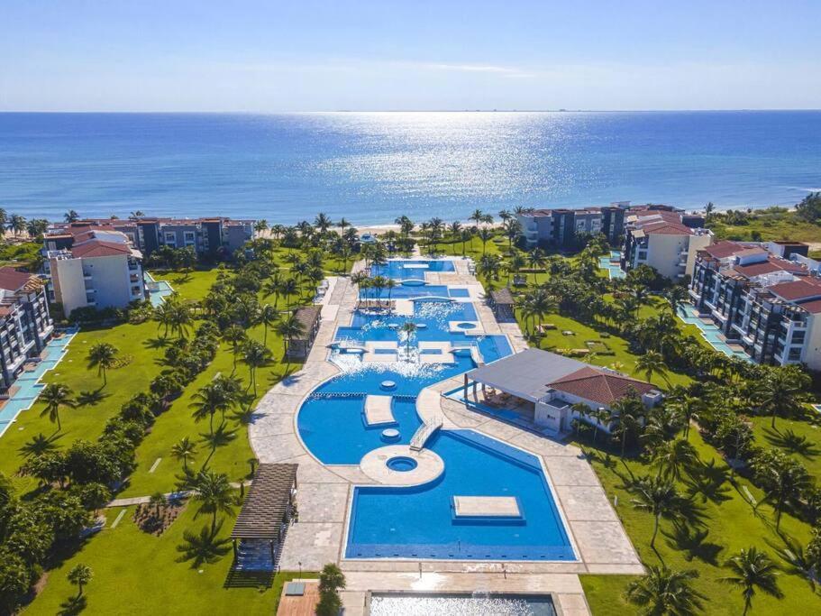En Mareazul