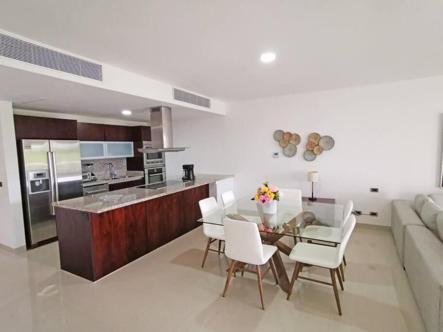 En Mareazul Apartment *